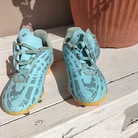 scarpa da calcio 