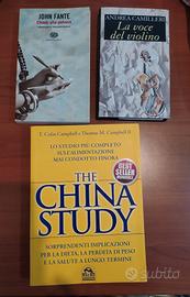 la voce del violino Camilleri