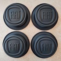 N.4 copri mozzo ruota Fiat Panda dal 04'>