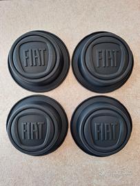 N.4 copri mozzo ruota Fiat Panda dal 04'>