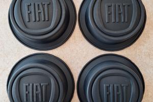 N.4 copri mozzo ruota Fiat Panda dal 04'>