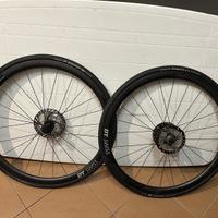 Ruote Dt Swiss PRC 1100 DICUT
