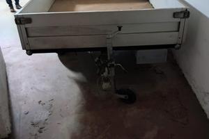 carrello appendice