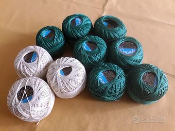 Cotone cable'