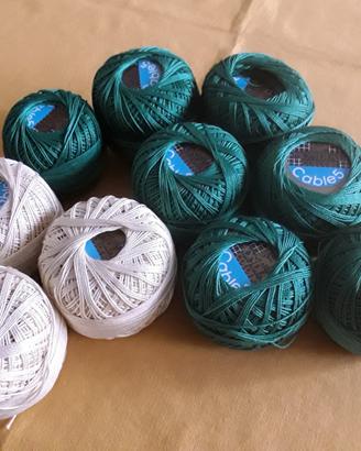 Cotone cable'