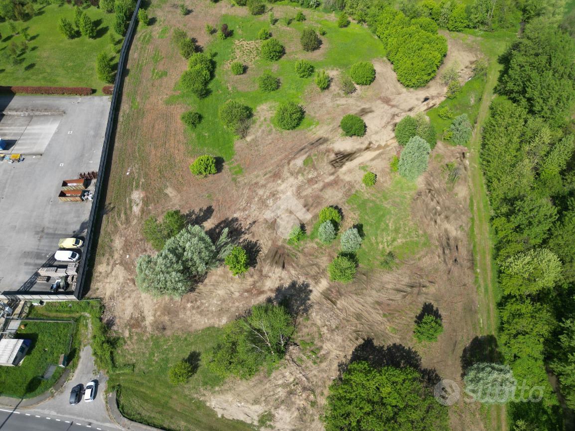 TERRENO A SAN GERVASIO BRESCIANO - Altro