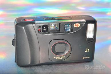 YASHICA J3