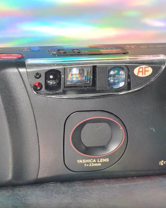 YASHICA J3
