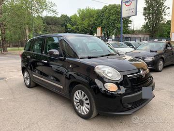 FIAT 500L LIVING 1.6 DIESEL