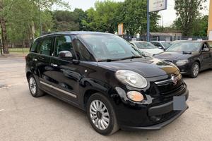 FIAT 500L LIVING 1.6 DIESEL