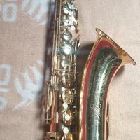 sassofono tenore Conn Shotting Stars