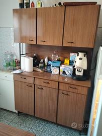 Credenza cucina