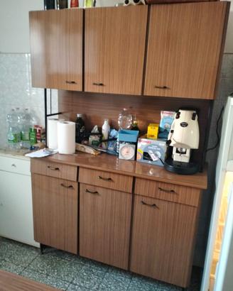 Credenza cucina