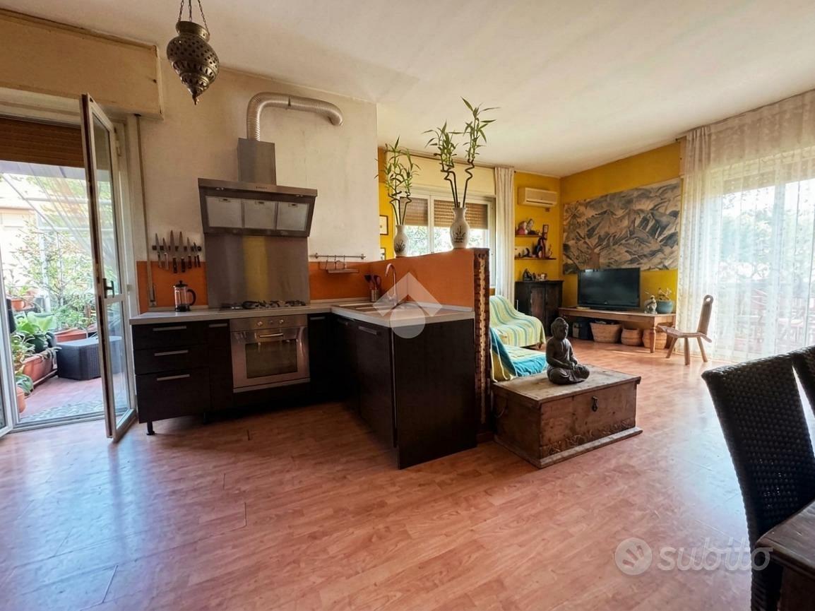 Appartamento – Peschiera Borromeo, Bellaria, Zeloforamagno - Vista 3