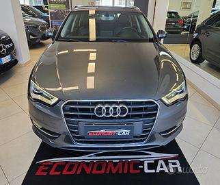 Audi A3 1.6 TDI ultra Attraction SPORTBACK