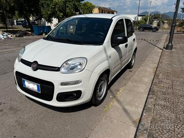 Fiat Panda 1.0 GSE S&S Hybrid Pop Van 2 posti