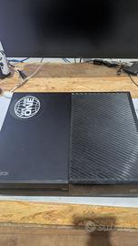 Xbox ONE + NBA2K15