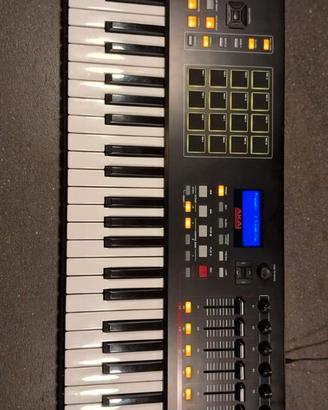 TASTIERA AKAI PROFESSIONAL MPK261