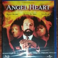 Angel Heart Blu Ray Incellophanato Nuovo + omaggi
