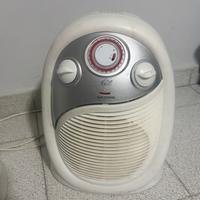 Termoventilatore/ stufetta