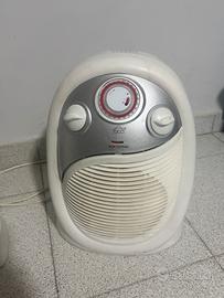 Termoventilatore/ stufetta