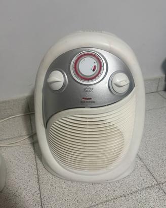 Termoventilatore/ stufetta