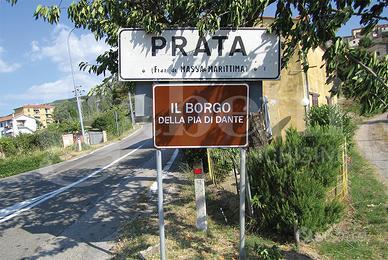 Casa Indipendente Massa Marittima [023/F040VRG]