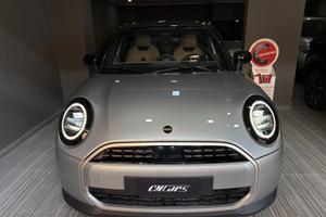 MINI Cooper C 5 porte 1.5 156 cv Auto Favoured KmZ