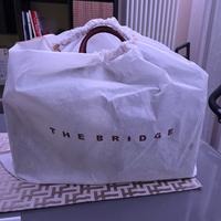 Borsone "The Bridge" NUOVO