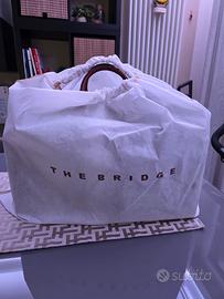 Borsone "The Bridge" NUOVO