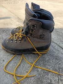 Scarponi fitwell n 40