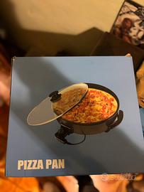 Pizza pan