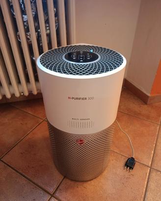 Purificatore Aria Hoover 