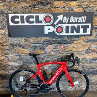Pinarello Nytro E5 TG.53 2024