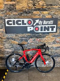 Pinarello Nytro E5 TG.53 2025