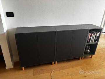 Mobile Madia Ikea