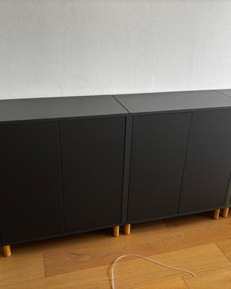 Mobile Madia Ikea