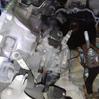 CAMBIO FIAT QUBO 1.3M-JET