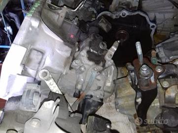 CAMBIO FIAT QUBO 1.3M-JET