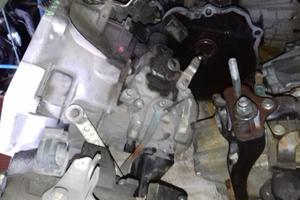 CAMBIO FIAT QUBO 1.3M-JET