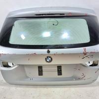 PORTELLONE POSTERIORE COMPLETO BMW X1 Serie (E84)