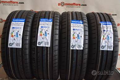 4 pneumatici windforce 225/45 r19 96w pn12330