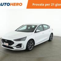 FORD Focus DL67278