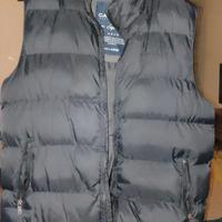 piumino smanicato uomo  CATBALOU
