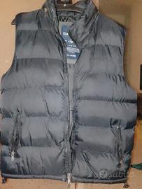 piumino smanicato uomo  CATBALOU