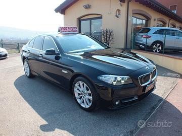 BMW 518 2.0d 143 CV EURO 6 AUTOMATICA