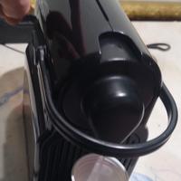 macchina caffè Nespresso inissia