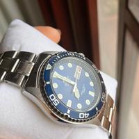 Orologio Orient vintage uomo automatico