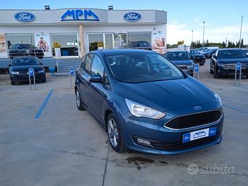 Ford C-Max 1.5 TDCi 120CV Powershift Start&Stop Bu