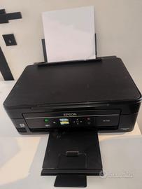 Stampante Epson Expression Home XP-342